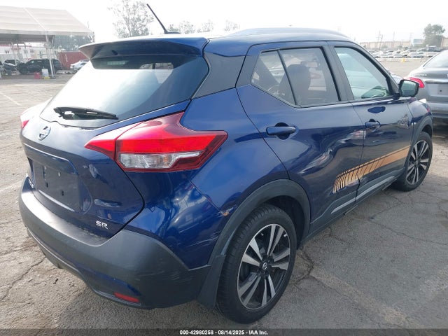 2019 NISSAN KICKS 3N1CP5CU6KL514366 Photo 3