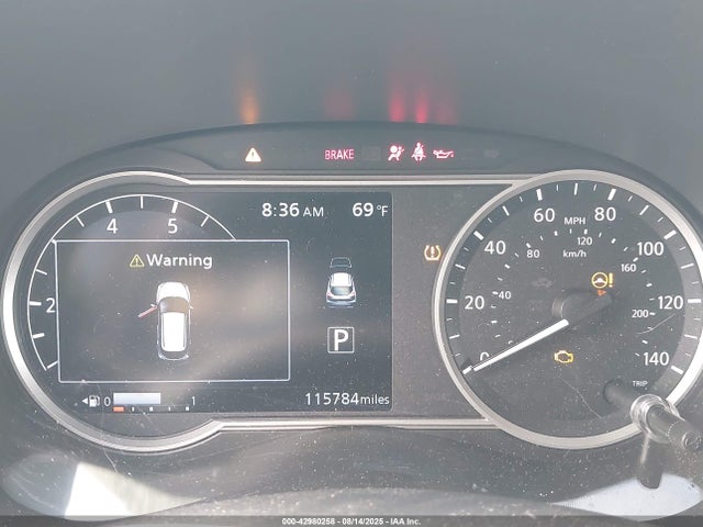 2019 NISSAN KICKS 3N1CP5CU6KL514366 Photo 6