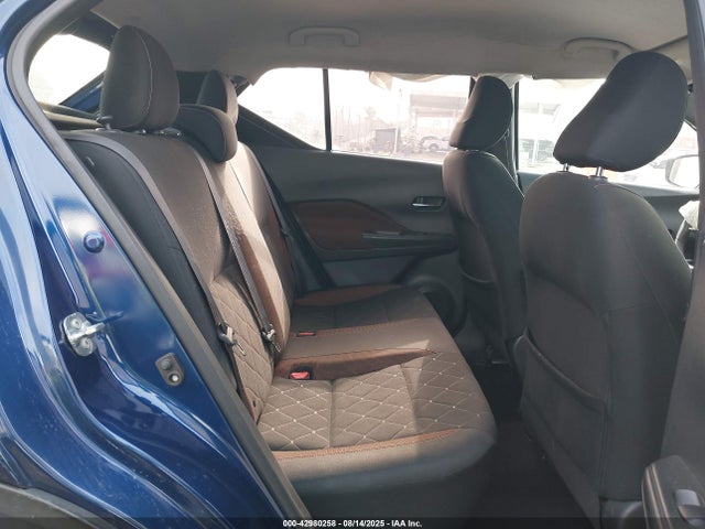 2019 NISSAN KICKS 3N1CP5CU6KL514366 Photo 7