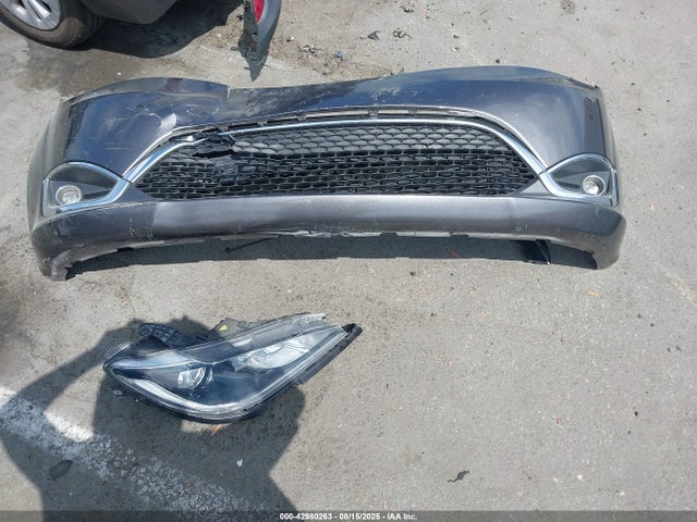 Chrysler 2017 2017 2C4RC1GG3HR559650 Image 12