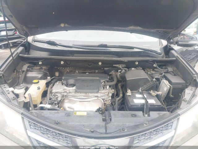 Toyota 2ar-fe 2015 2T3WFREVXFW169447 Image 10