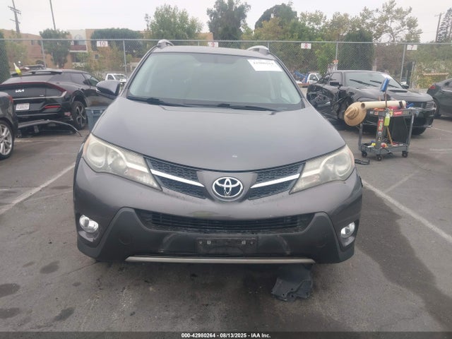 Toyota 2ar-fe 2015 2T3WFREVXFW169447 Image 13