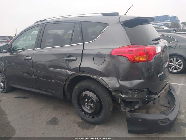 Toyota 2ar-fe 2015 2T3WFREVXFW169447 Image 18