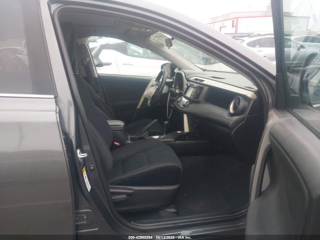 Toyota 2ar-fe 2015 2T3WFREVXFW169447 Image 5