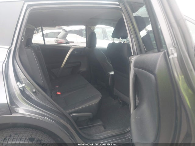 Toyota 2ar-fe 2015 2T3WFREVXFW169447 Image 8