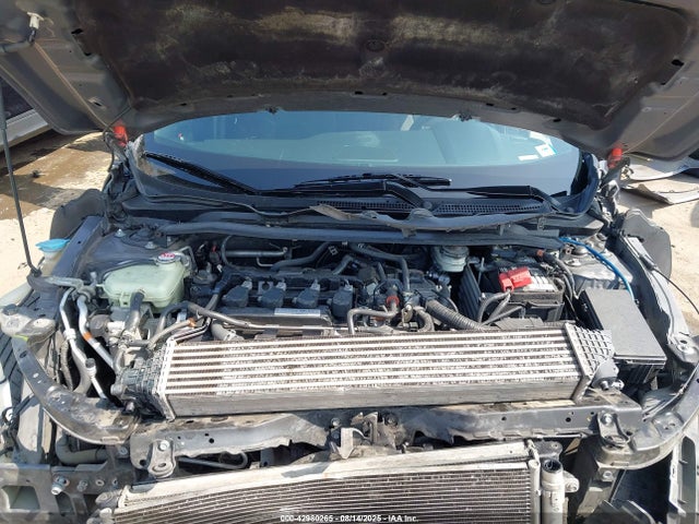 Honda l15b7 2017 2HGFC1E56HH702702 Image 10