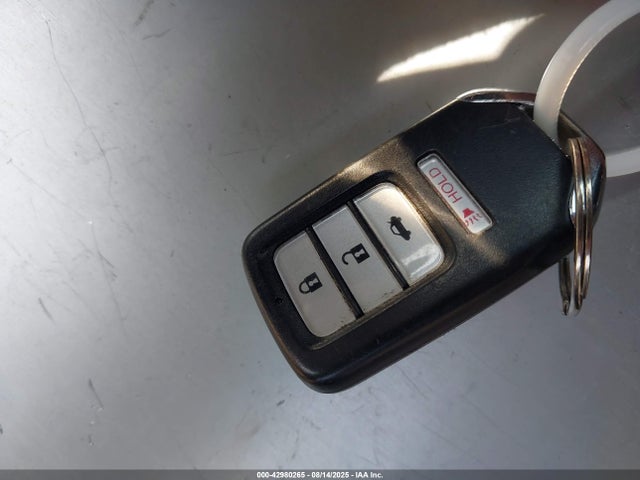 Honda l15b7 2017 2HGFC1E56HH702702 Image 11