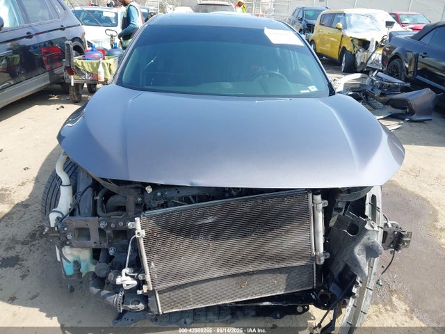 Honda l15b7 2017 2HGFC1E56HH702702 Image 13