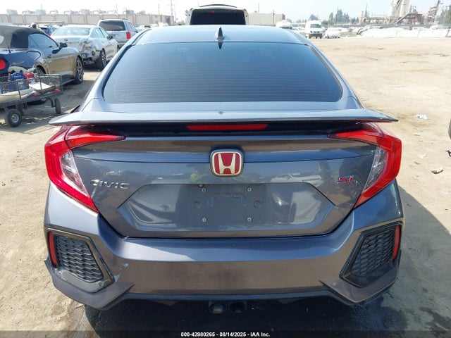 Honda l15b7 2017 2HGFC1E56HH702702 Image 17