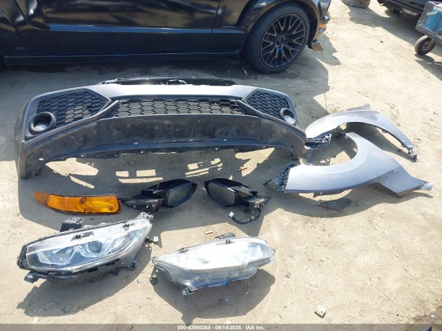 Honda l15b7 2017 2HGFC1E56HH702702 Image 12
