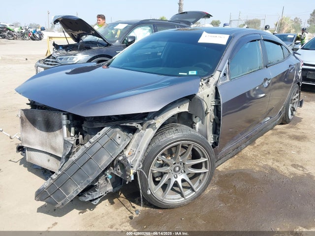 Honda l15b7 2017 2HGFC1E56HH702702 Image 2