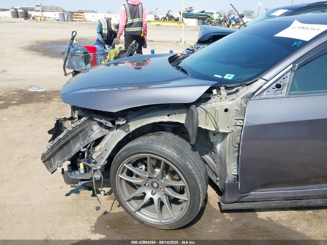 Honda l15b7 2017 2HGFC1E56HH702702 Image 6