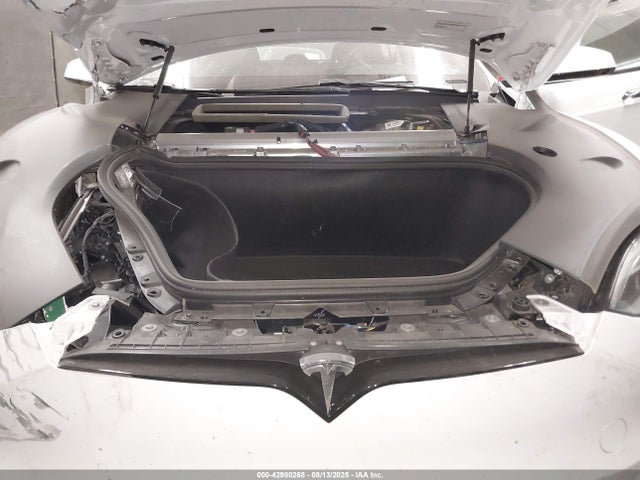 2022 TESLA MODEL S 5YJSA1E54NF490712 Photo 9