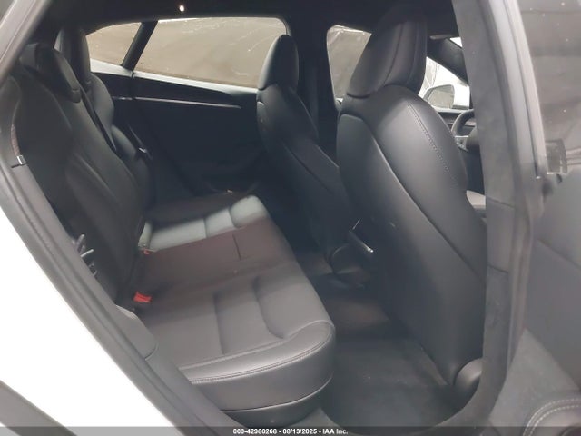 2022 TESLA MODEL S 5YJSA1E54NF490712 Photo 7