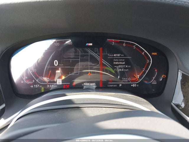 BMW 2020 2020 WBA7T2C02LCD73590 Image 7