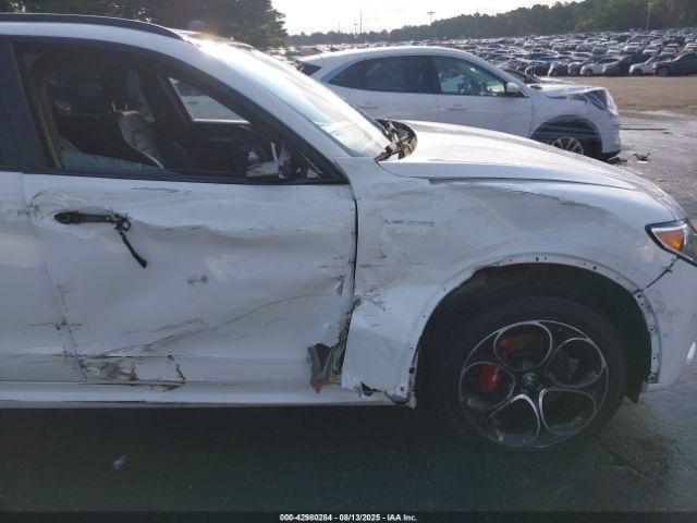 2023 ALFA ROMEO STELVIO ZASPAKBN0P7D65738 Photo 5