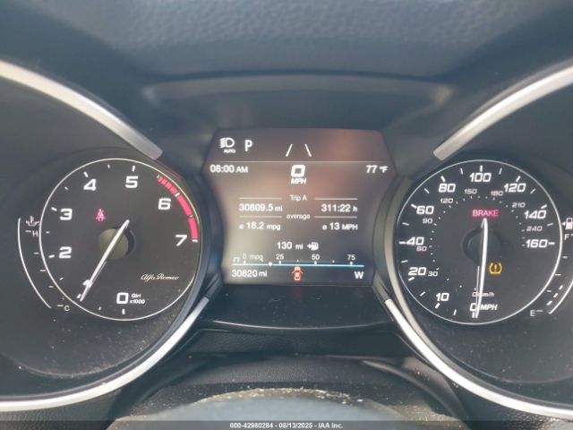 2023 ALFA ROMEO STELVIO ZASPAKBN0P7D65738 Photo 6
