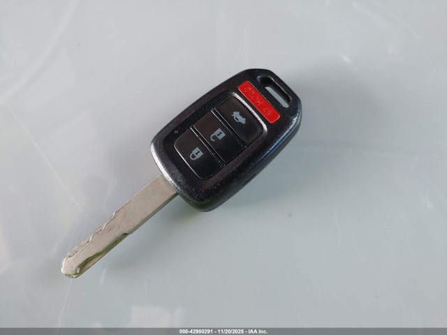 2HGFC2F51JH541167 Honda k20c2