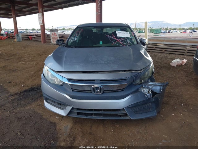 2HGFC2F51JH541167 Honda k20c2