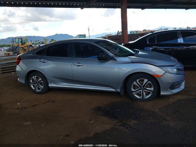 2HGFC2F51JH541167 Honda k20c2