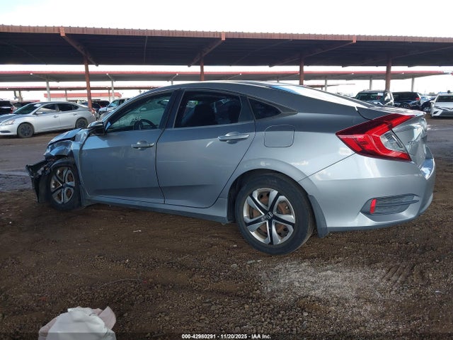 2HGFC2F51JH541167 Honda k20c2