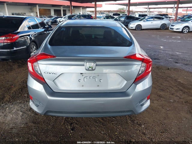 2HGFC2F51JH541167 Honda k20c2