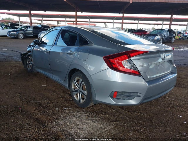 2HGFC2F51JH541167 Honda k20c2
