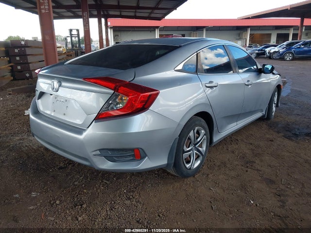2HGFC2F51JH541167 Honda k20c2