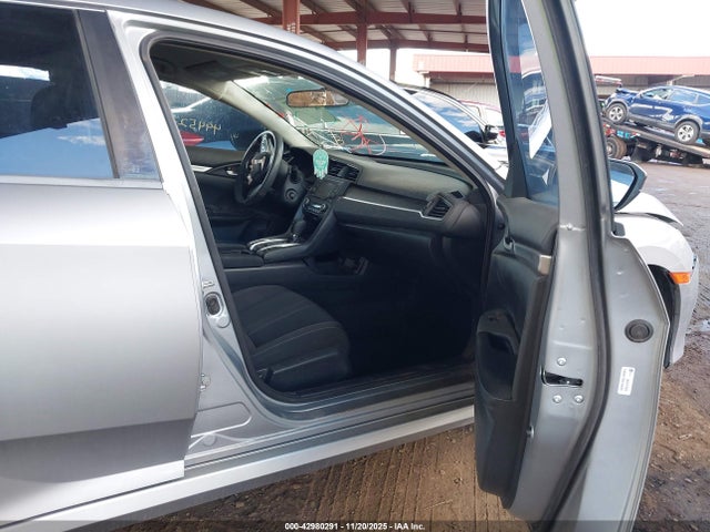 2HGFC2F51JH541167 Honda k20c2