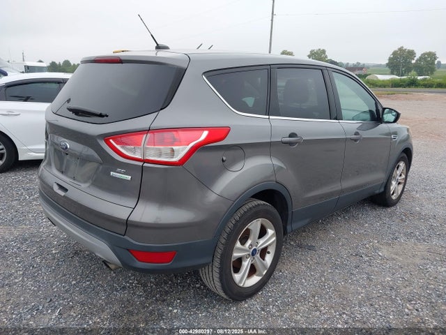Aukcja sprzedaży 2014 Ford Escape Se, vin: 1FMCU0GX3EUE48006, numer aukcji: 42980297
