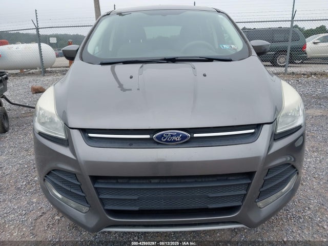 Aukcja sprzedaży 2014 Ford Escape Se, vin: 1FMCU0GX3EUE48006, numer aukcji: 42980297