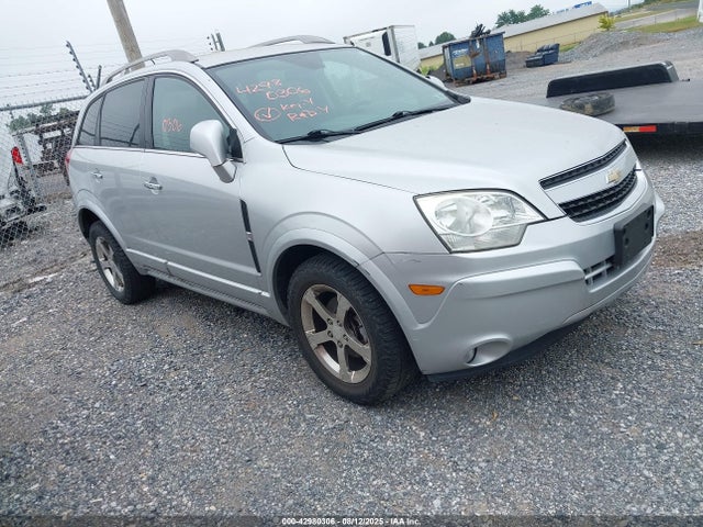 Aukcja sprzedaży 2013 Chevrolet Captiva Sport Lt, vin: 3GNFL3EK2DS504732, numer aukcji: 42980306