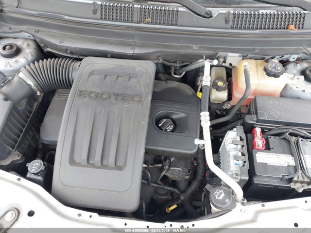 Aukcja sprzedaży 2013 Chevrolet Captiva Sport Lt, vin: 3GNFL3EK2DS504732, numer aukcji: 42980306