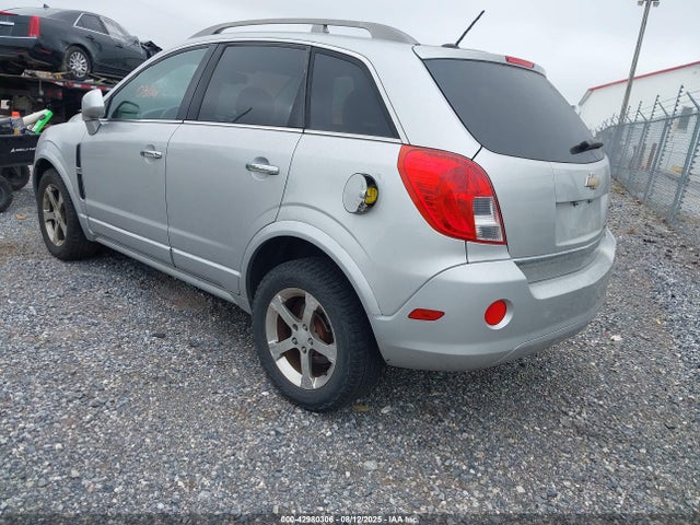 Aukcja sprzedaży 2013 Chevrolet Captiva Sport Lt, vin: 3GNFL3EK2DS504732, numer aukcji: 42980306
