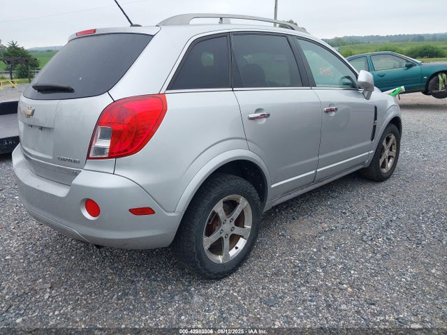 Aukcja sprzedaży 2013 Chevrolet Captiva Sport Lt, vin: 3GNFL3EK2DS504732, numer aukcji: 42980306