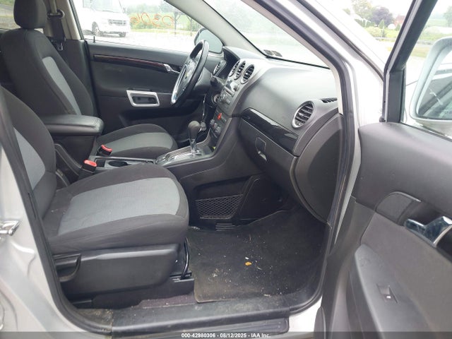 Aukcja sprzedaży 2013 Chevrolet Captiva Sport Lt, vin: 3GNFL3EK2DS504732, numer aukcji: 42980306