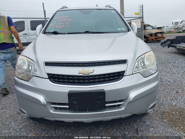 Aukcja sprzedaży 2013 Chevrolet Captiva Sport Lt, vin: 3GNFL3EK2DS504732, numer aukcji: 42980306