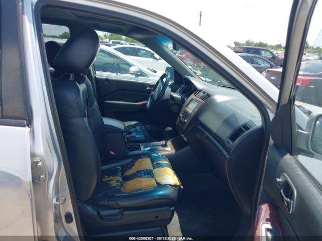 2004 ACURA MDX 2HNYD18234H501799 Photo 4