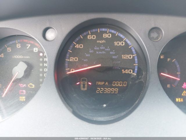 2004 ACURA MDX 2HNYD18234H501799 Photo 6