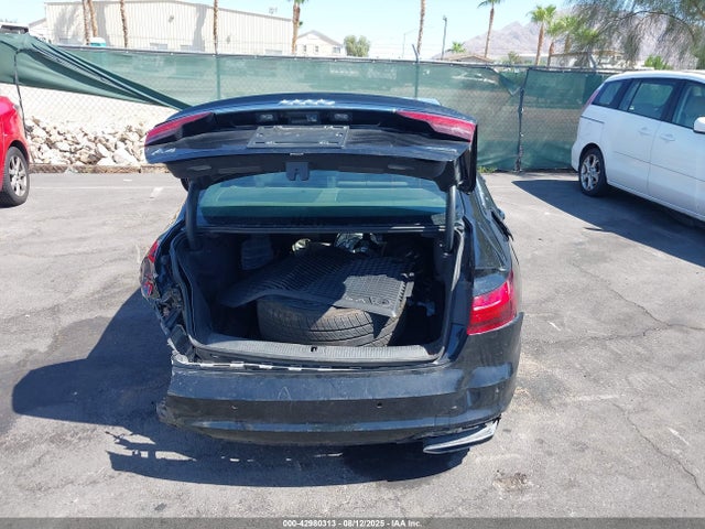 Audi 45 tfsi (2.0t) 2022 WAUEAAF49NN011671 Image 17