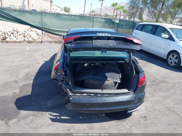 Audi 45 tfsi (2.0t) 2022 WAUEAAF49NN011671 Image 18