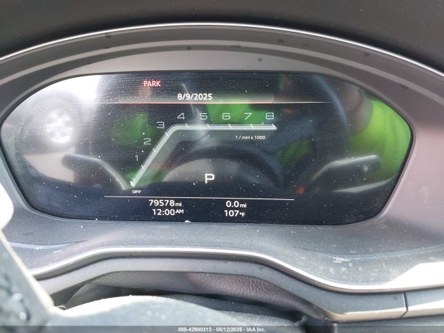 2022 AUDI A4 WAUEAAF49NN011671 Photo 6