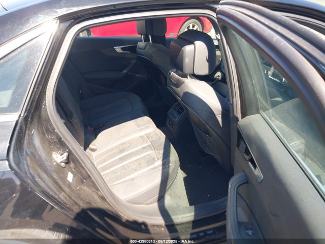 2022 AUDI A4 WAUEAAF49NN011671 Photo 7