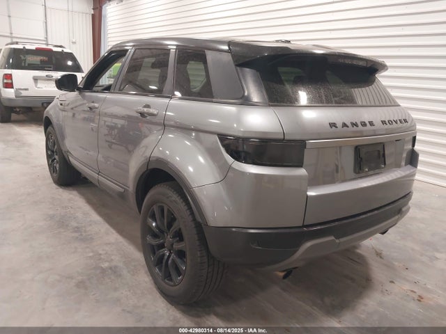 Land Rover RANGE ROVER EVOQUE 2014 SALVN2BG0EH896525 Image 3