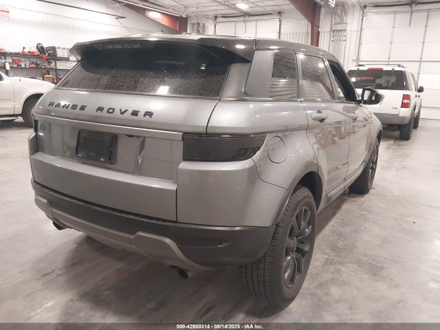 Land Rover RANGE ROVER EVOQUE 2014 SALVN2BG0EH896525 Image 4