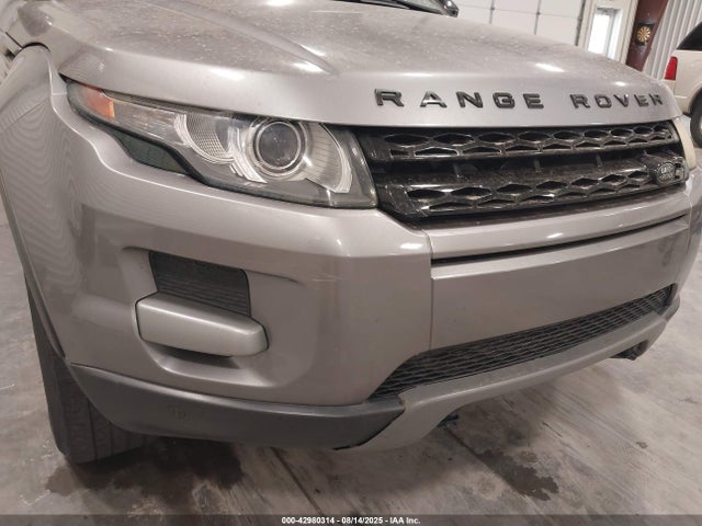 Land Rover RANGE ROVER EVOQUE 2014 SALVN2BG0EH896525 Image 6