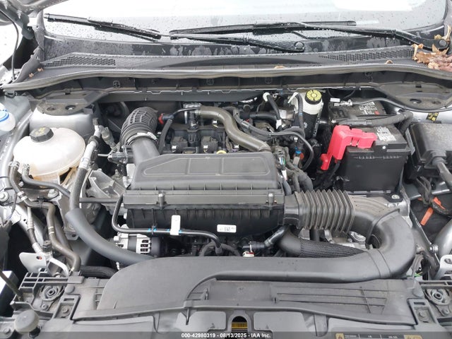 1FMCU9GNXRUA59744 Ford dragon gtdi