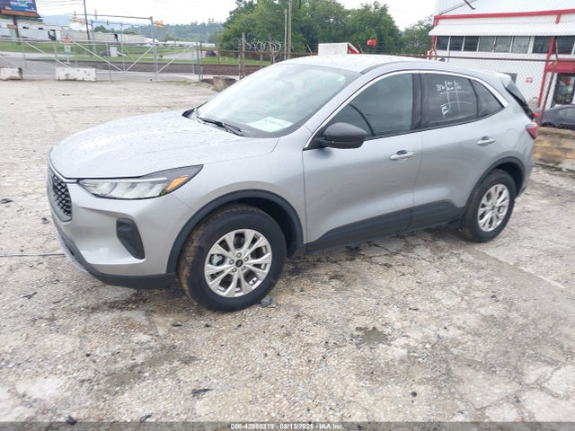 1FMCU9GNXRUA59744 Ford dragon gtdi