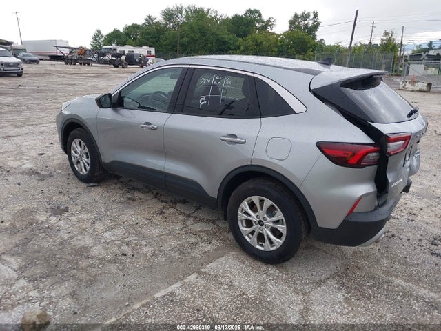 1FMCU9GNXRUA59744 Ford dragon gtdi