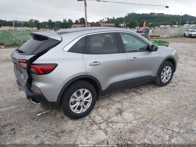 1FMCU9GNXRUA59744 Ford dragon gtdi